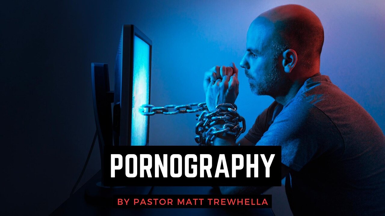 Pornography