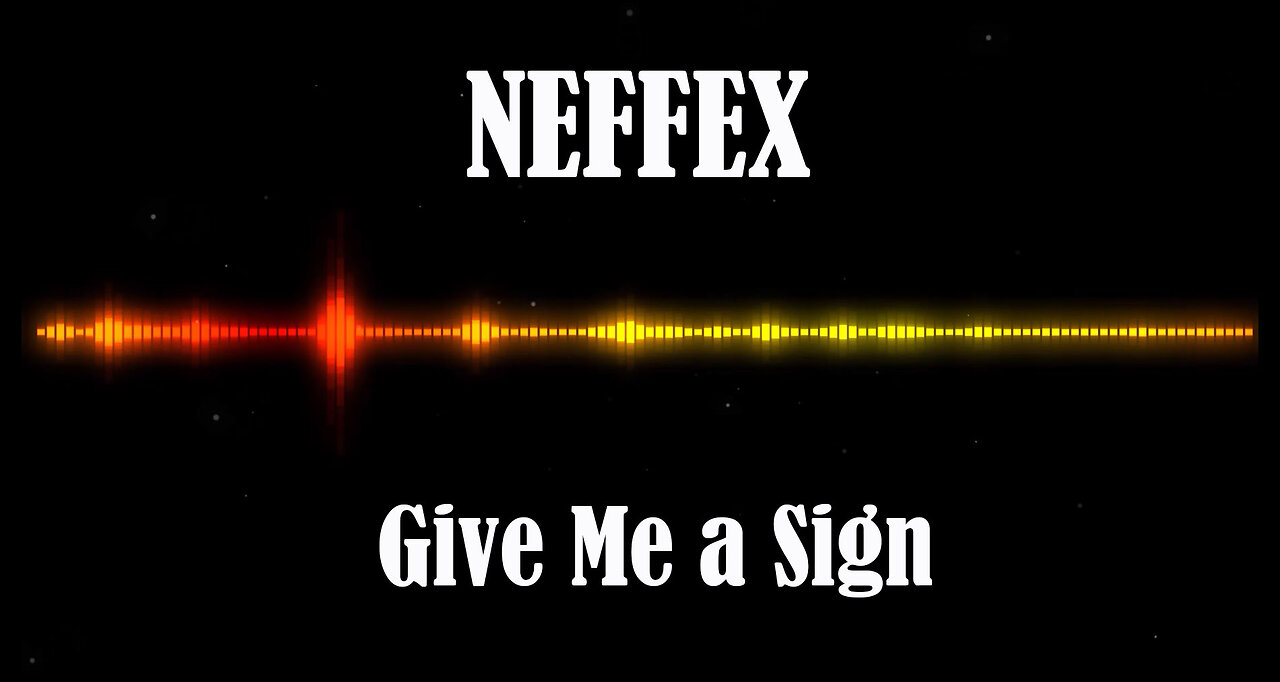 NEFFEX - Give Me a Sign