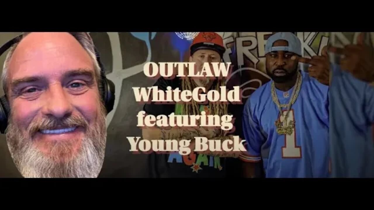 Whitegold Ft Young Buck Outlaw Reaction