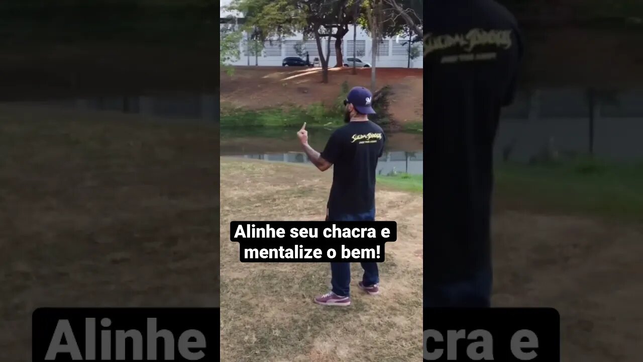 Mentalize o bem!!!