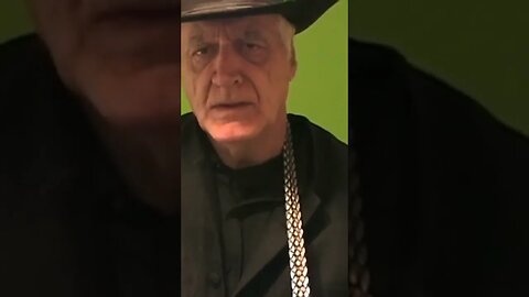 Was That Johnny???