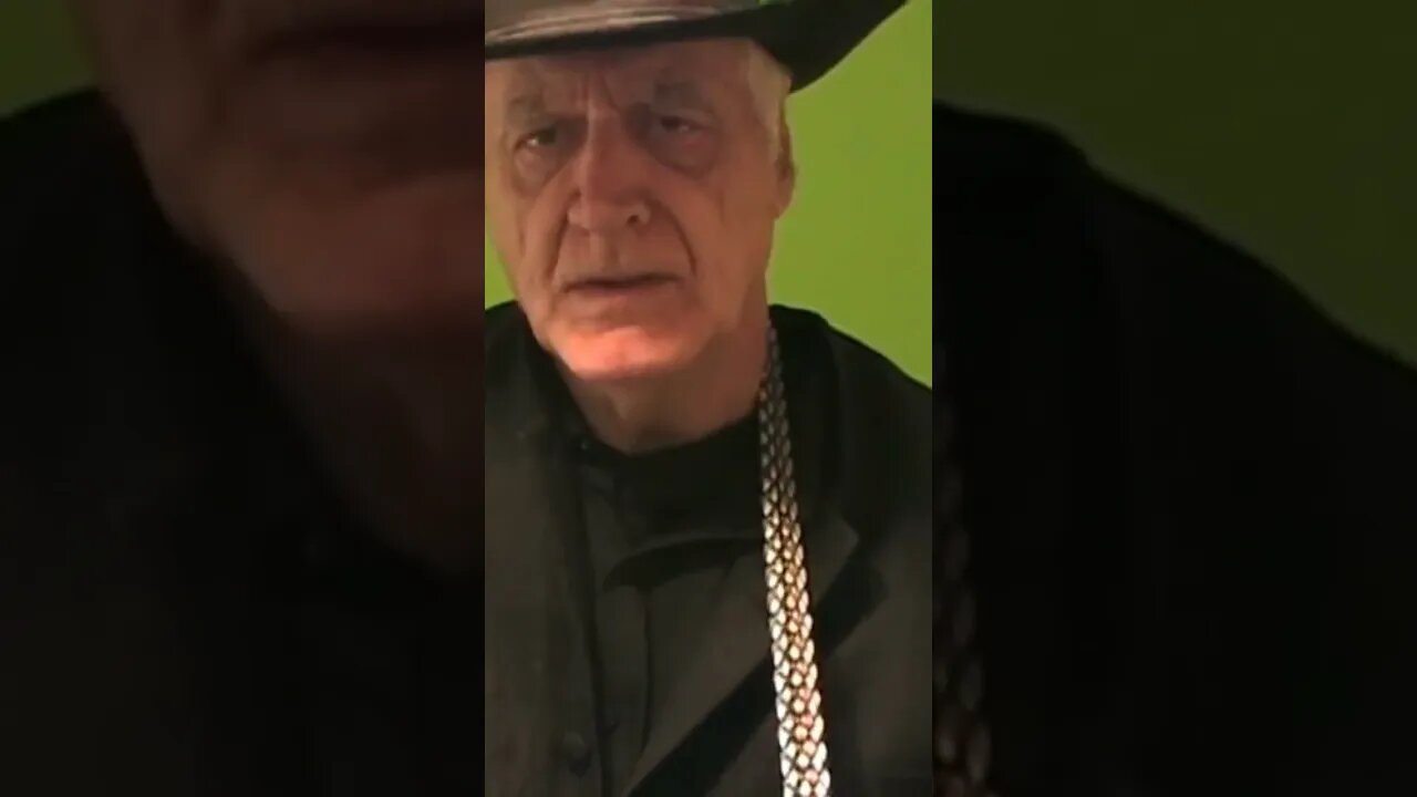 Was That Johnny???