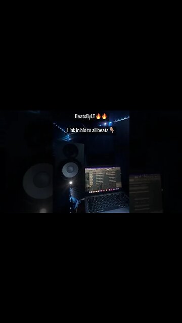 Beat live now! Check beatstars latest!