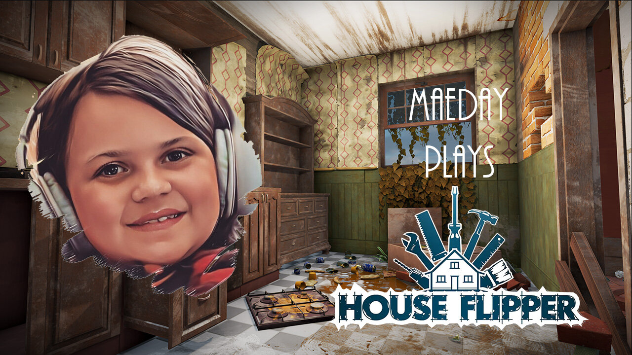 What a Dump | House Flipper