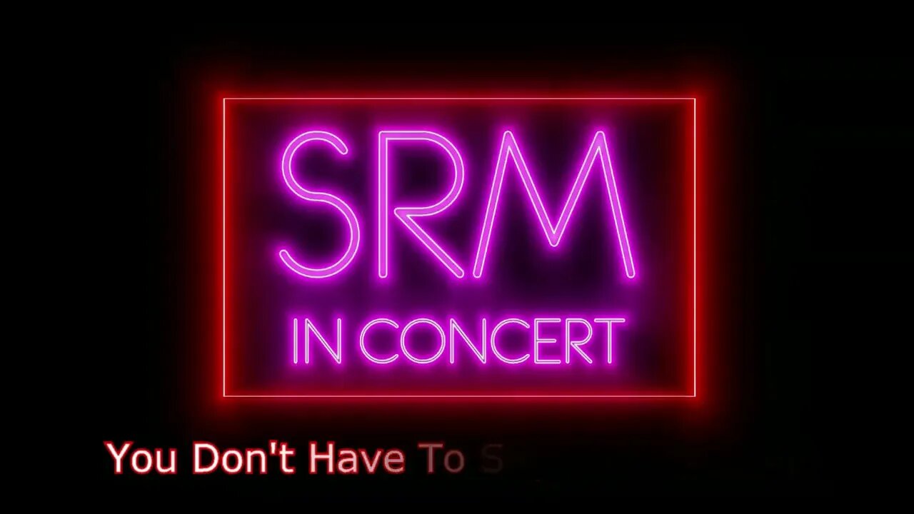 Elvis Presley - You Don't Have To Say You Love Me by SRM