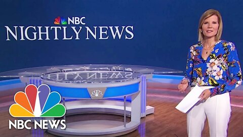 Nightly News Full Broadcast - July 23