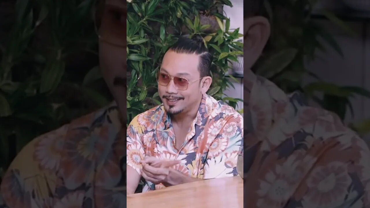 Laki - laki yang bener tuh begini..