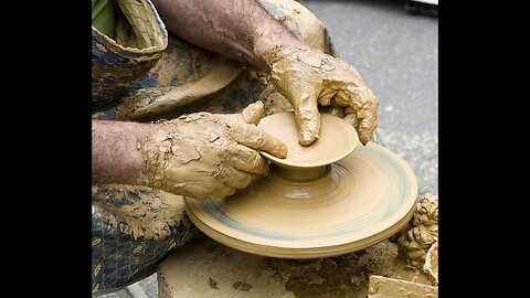 The "How" of Sanctification