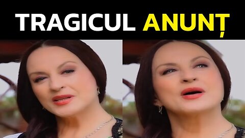 🔴 VESTEA CUMPLITĂ CARE NE LASĂ FĂRĂ CUVINTE