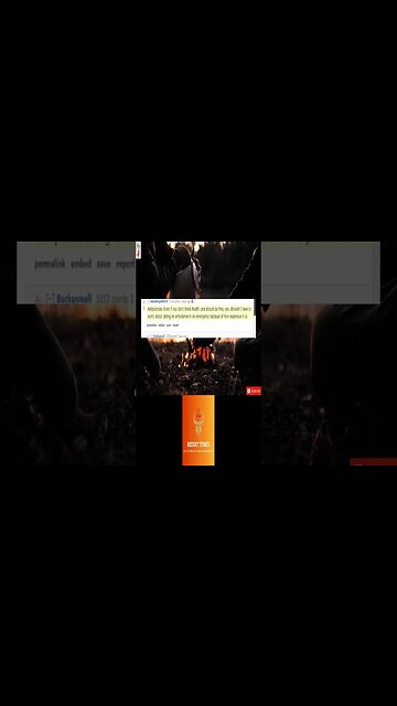 Logically, morally, humanely, what should be free but isn't?