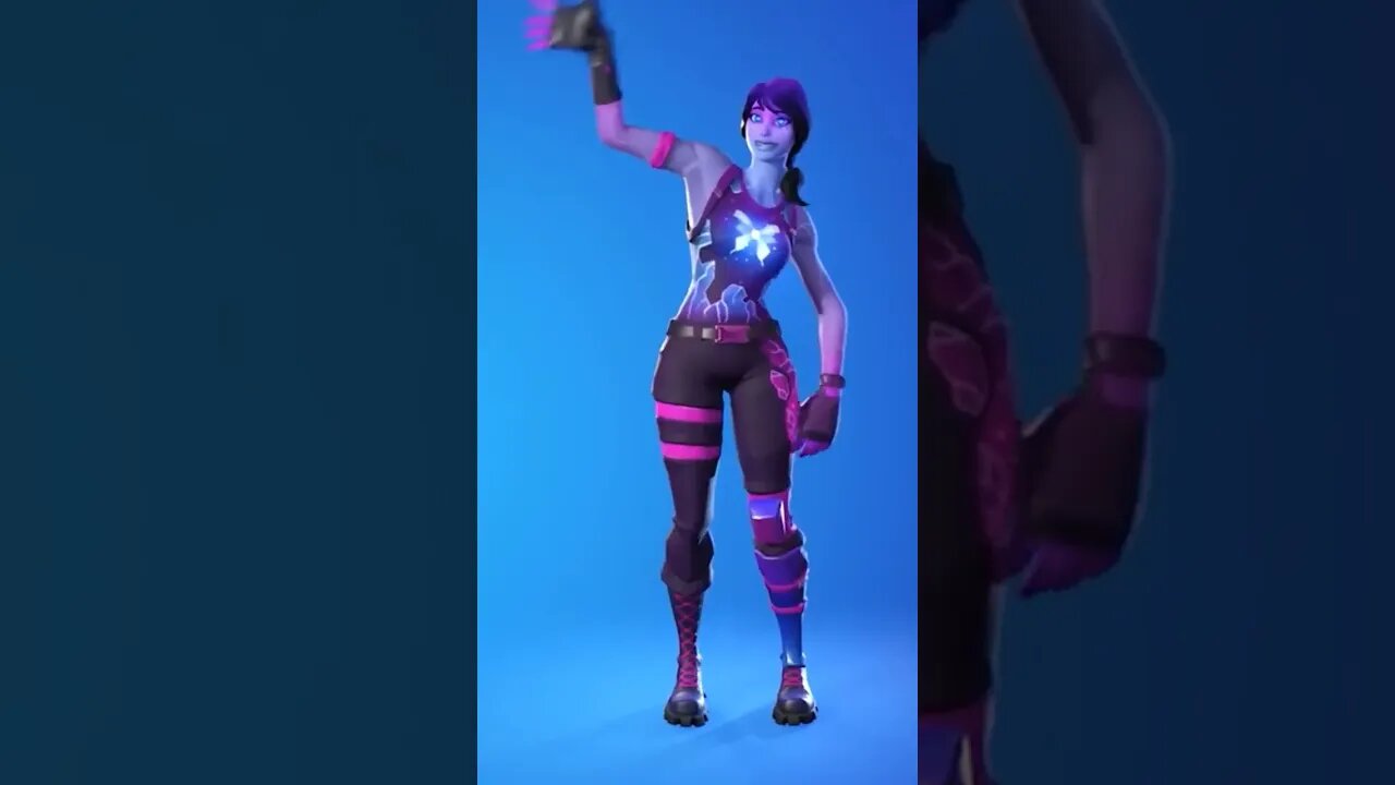 Fortnite Hello Friend Emote