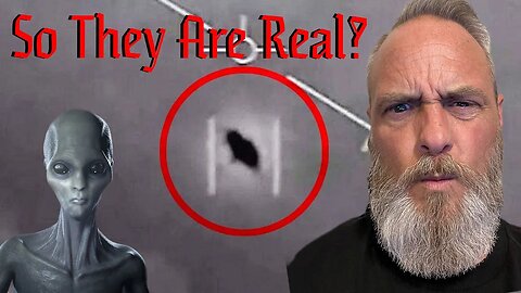 So Aliens Are Real? McClure's Live React Review Make Fun Of Laugh At