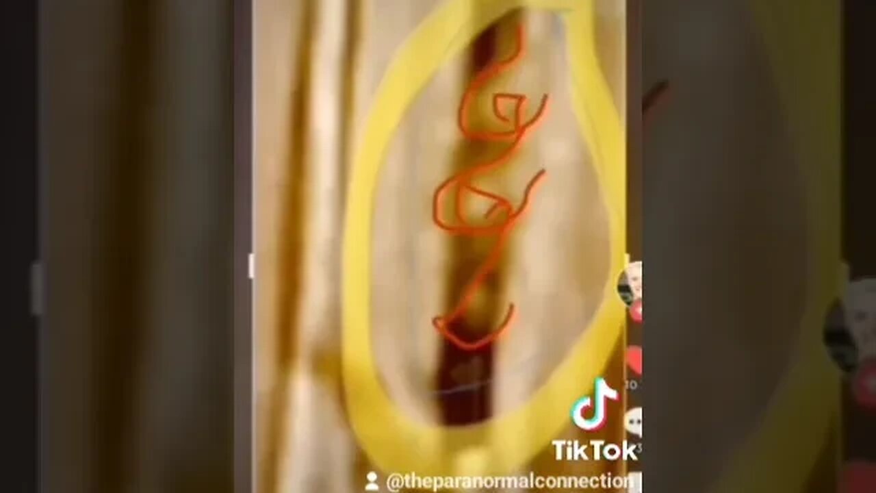 The Vegas video examined