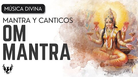 🕉️ OM MANTRA ❯ CANTO MÁS PODEROSO para MEDITACIÓN, ESTUDIO, ENFOQUE 🧘🏿_♀️ Healing Music Series 🧿