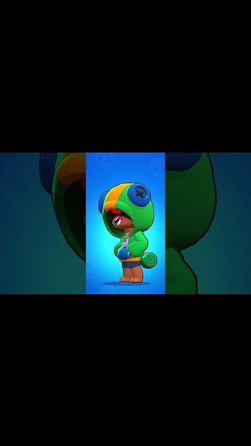 Can you name this Brawler #Shorts 72