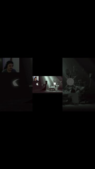 ELENCO DO VASCO- Have a Nice Death #shorts