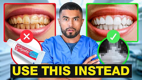 How To Fix Your Teeth