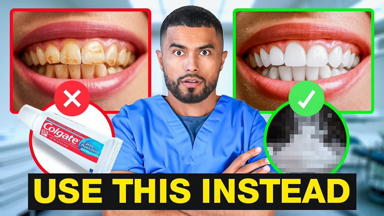 How To Fix Your Teeth