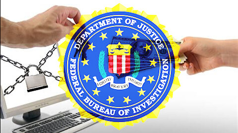 What FBI is NOT Telling You About Ransomware