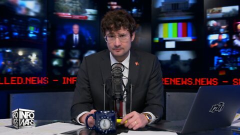 AMERICAN JOURNAL (Full Show) Thursday - 1/20/22