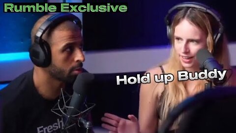 "Humans Are Here To Pro Create" Feminist Doesn’t Agree