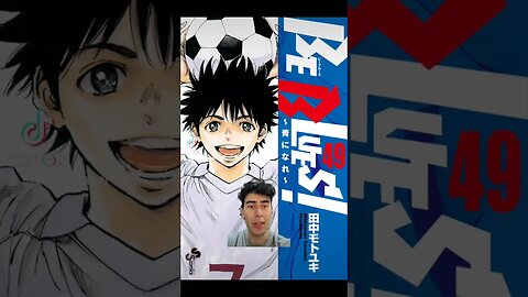 ANIME & MANGA NEWS - Oct 23rd