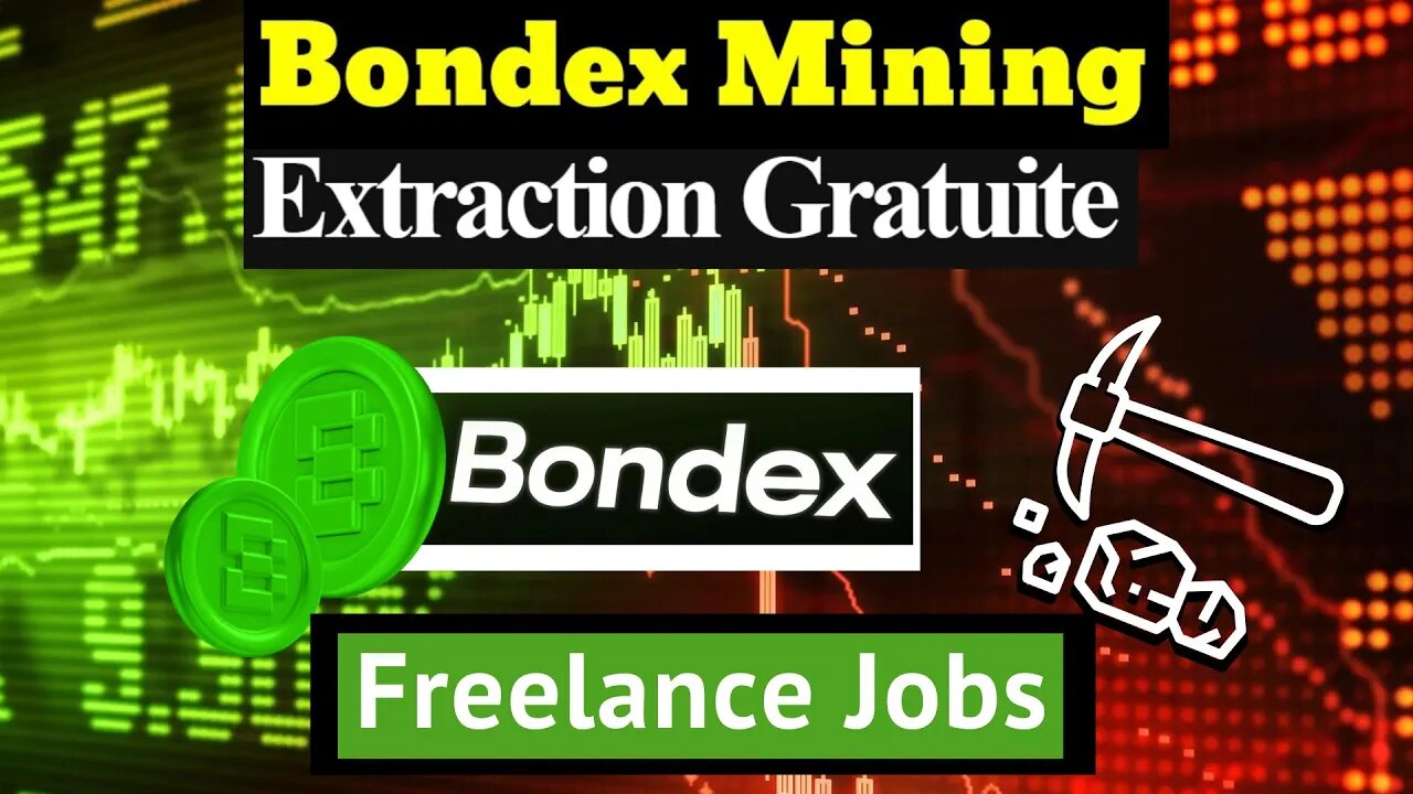 Minage crypto monnaie freelance jobs en ligne bondex