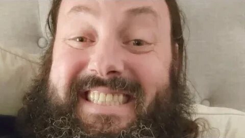 The Angry Vet is going live!