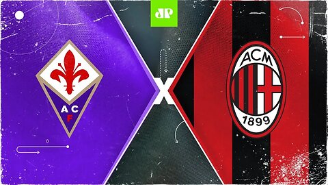 Fiorentina 2 x 3 Milan - 21/03/2021 - Campeonato Italiano