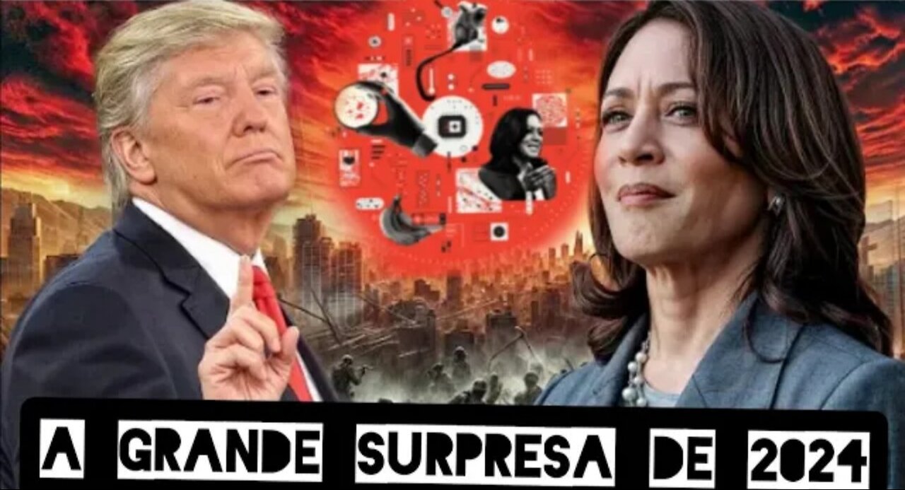 ATTENTION FOR THE NEXT FEW DAYS AFTER THE ELECTION RESULTS