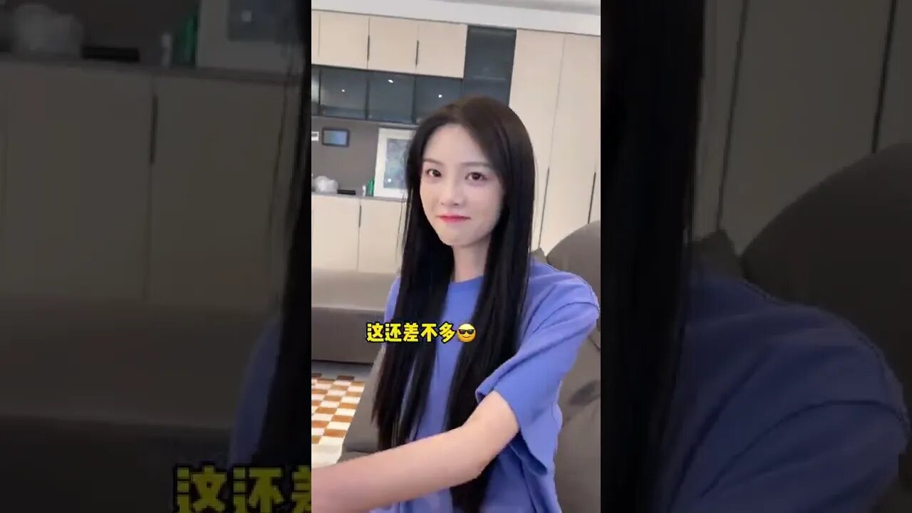 聽說女朋友這樣會更愛你喲#情侶日常#shorts #一凡好煩