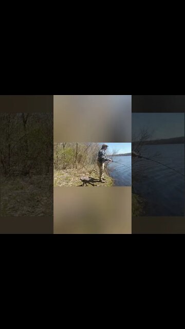 GO Outdoors And Check Out My Channe! #shorts