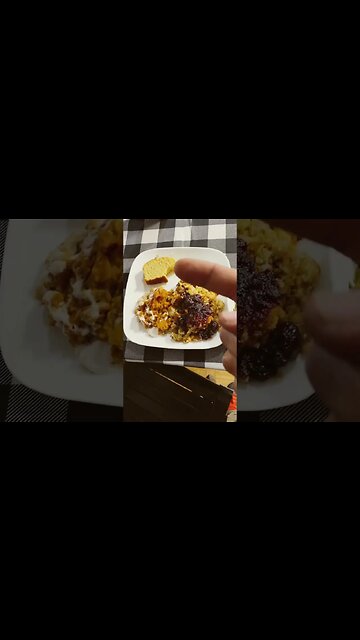 New Day? New Menu! #shorts