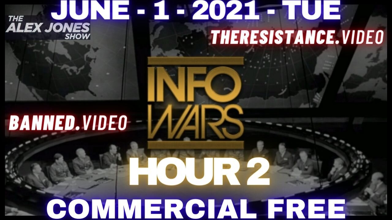 HR2: The Enemies of America & Humanity Hope You Don’t Watch This Show