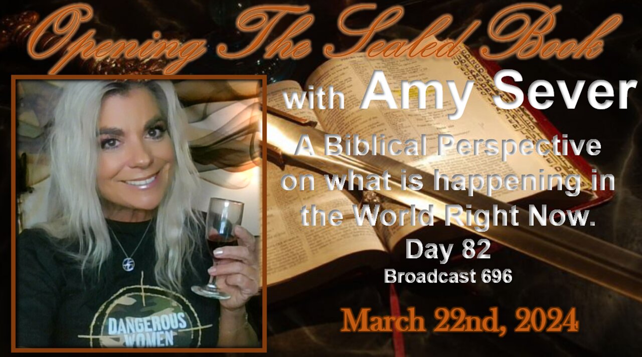 03/22 A Special Time of Scripture and Communion!