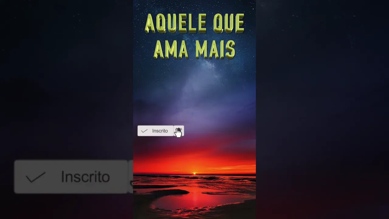 Poema "Aquele que Ama Mais" [W.H.Auden]