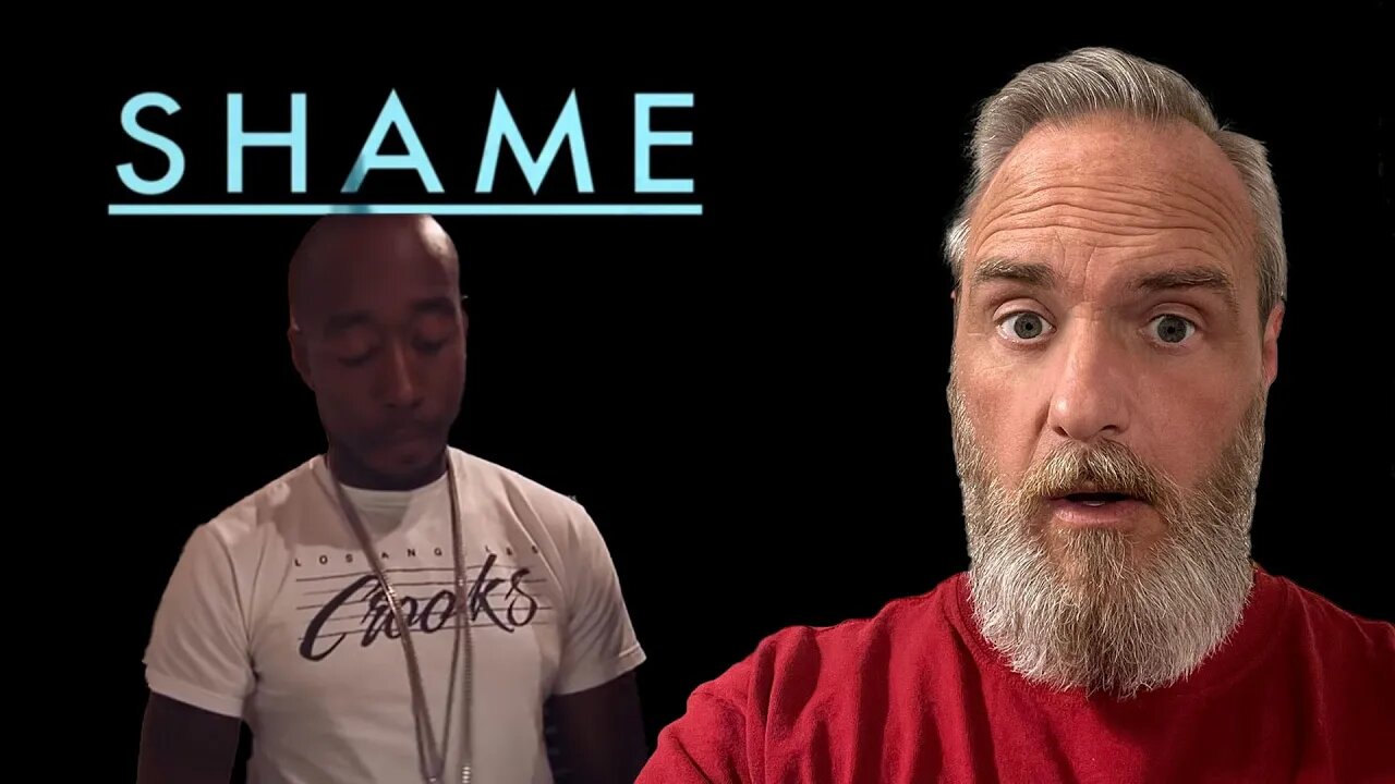 Freddie Gibbs N Madlib Shame Reaction