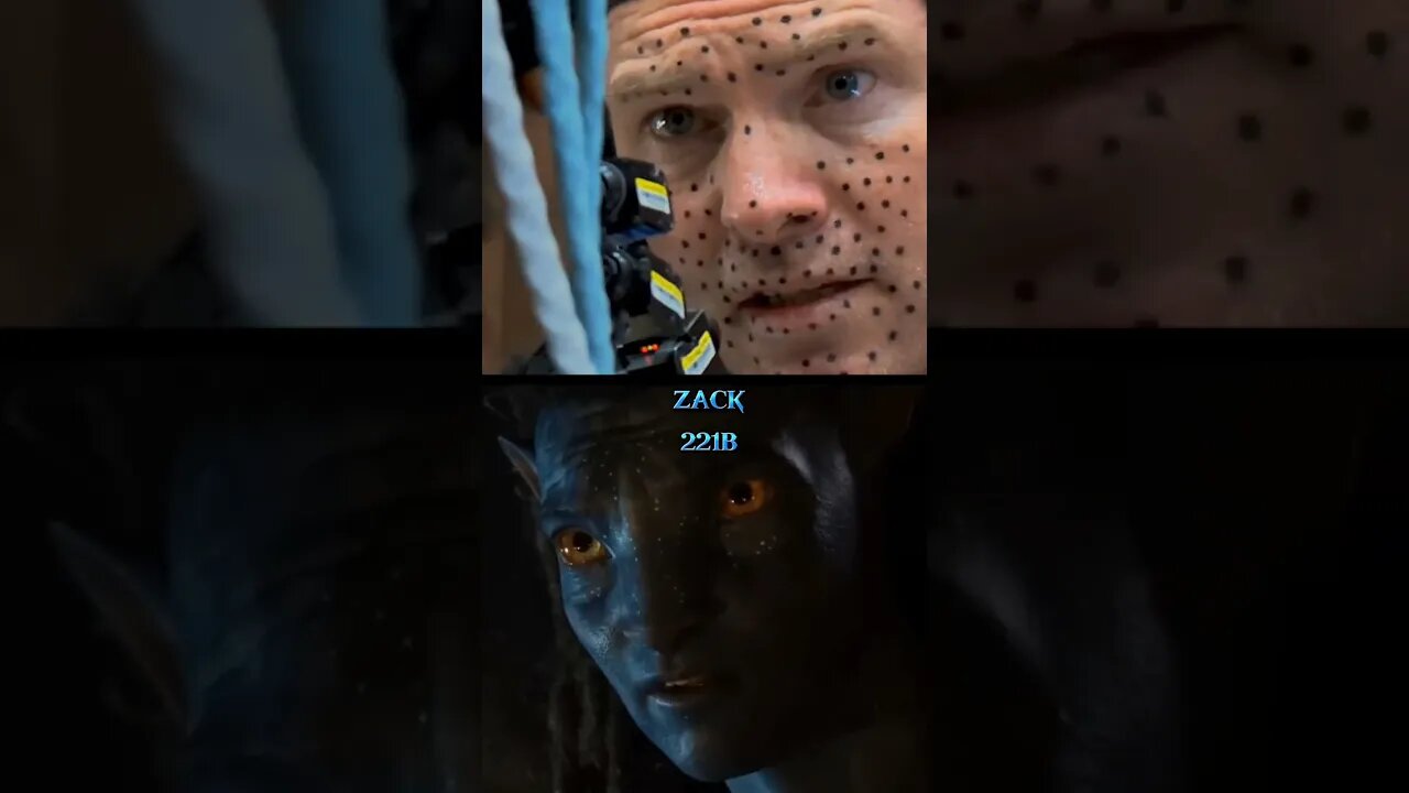 #avatar #shorts #edit