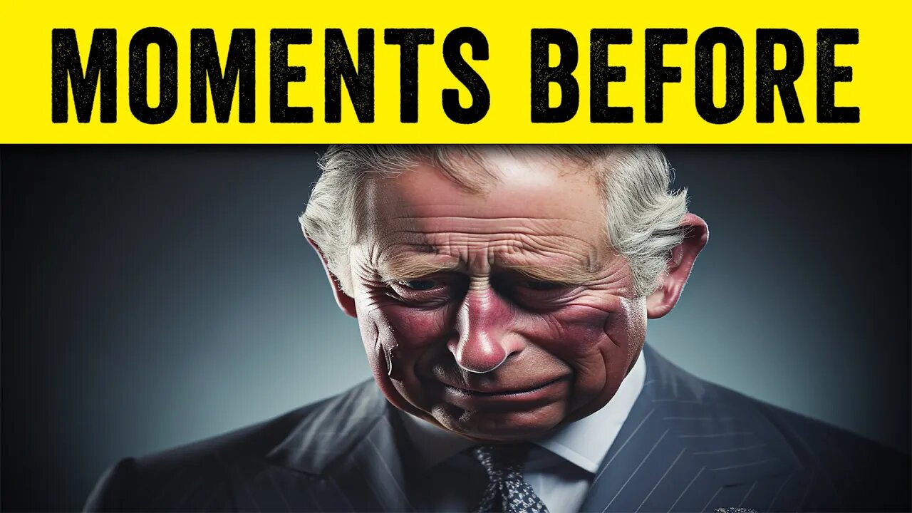 🔴 BREATHTAKING: NO ONE ANTICIPATED THIS