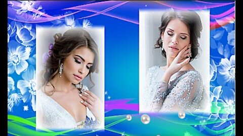 A010_Project ProShow Producer На крыльях счастья