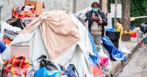 Judge Orders Los Angeles to House Every Homeless Person on Skid Row by Oct. 18