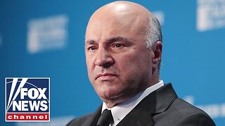 Kevin O’Leary: Tech CEOs ‘sucking up’ to Trump