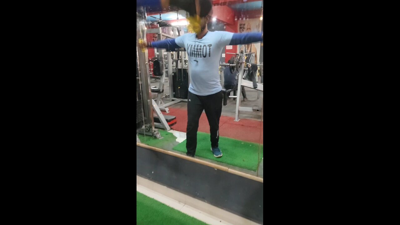kis kisko gym Jana axa lgta hai #shorts