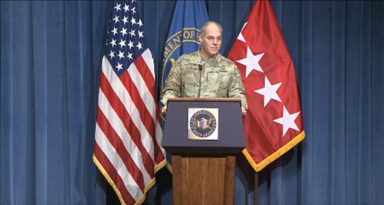 WARP SPEED MILITARY MISS-INFORMATION #WTF? TRUMP'S BIGGEST MISTAKES? DEEP STATE EXPOSED MIC