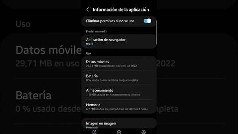 Eliminar cualquier notificación en Android