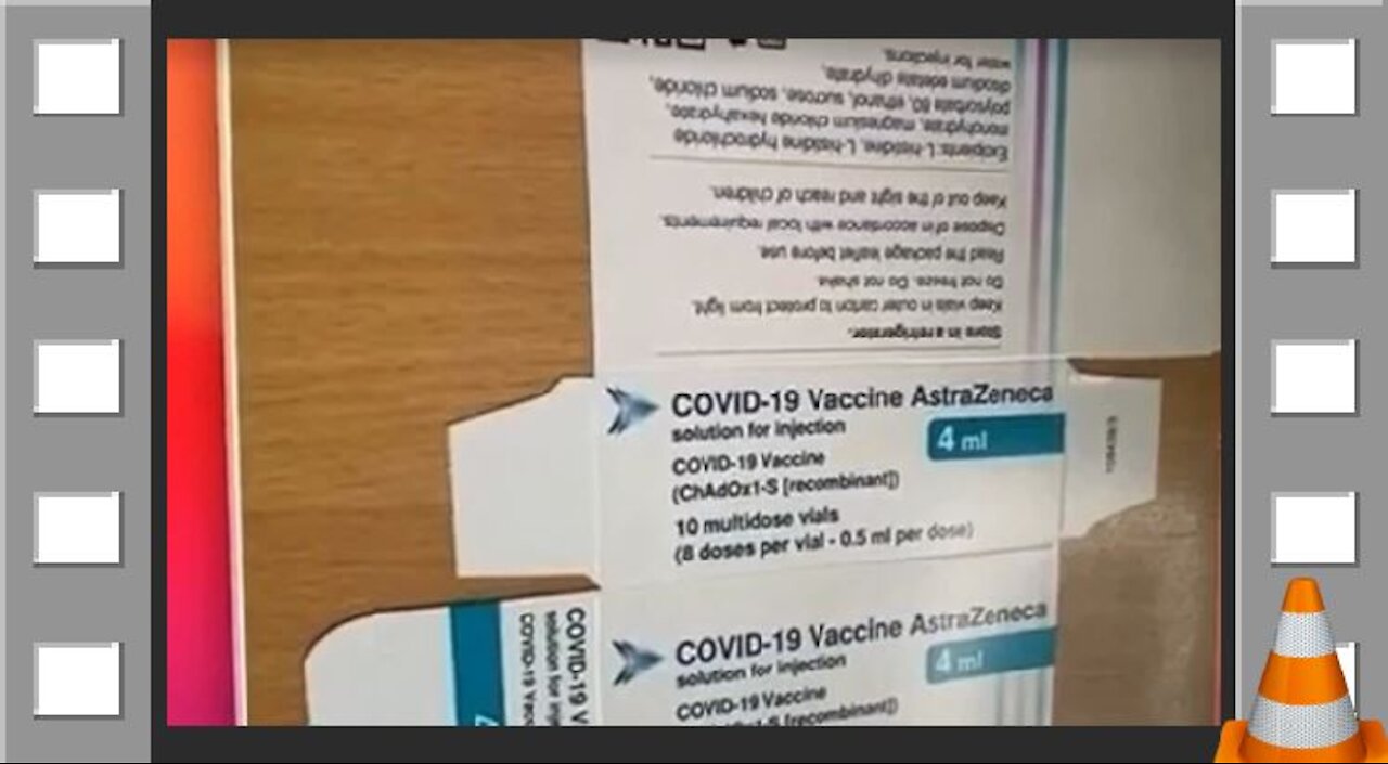 Abominables , ces vaccins . . .