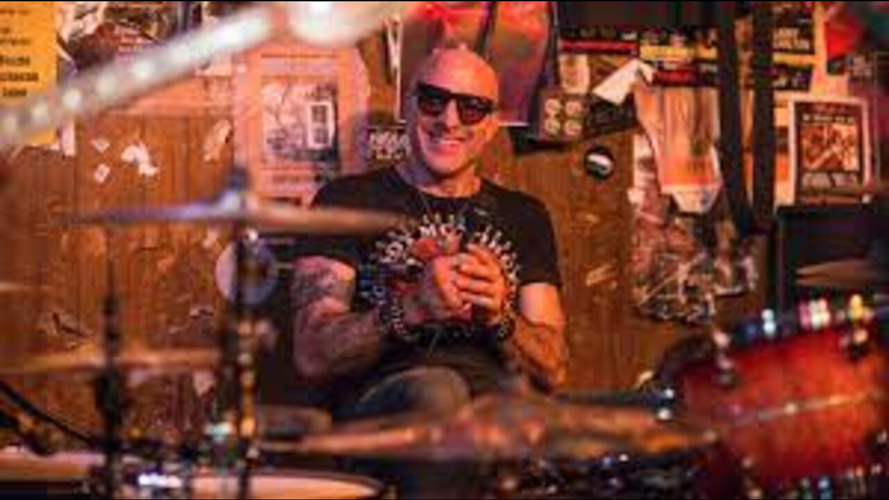 Kenny Aronoff on Purpose, Passion and Playing with the Beatles