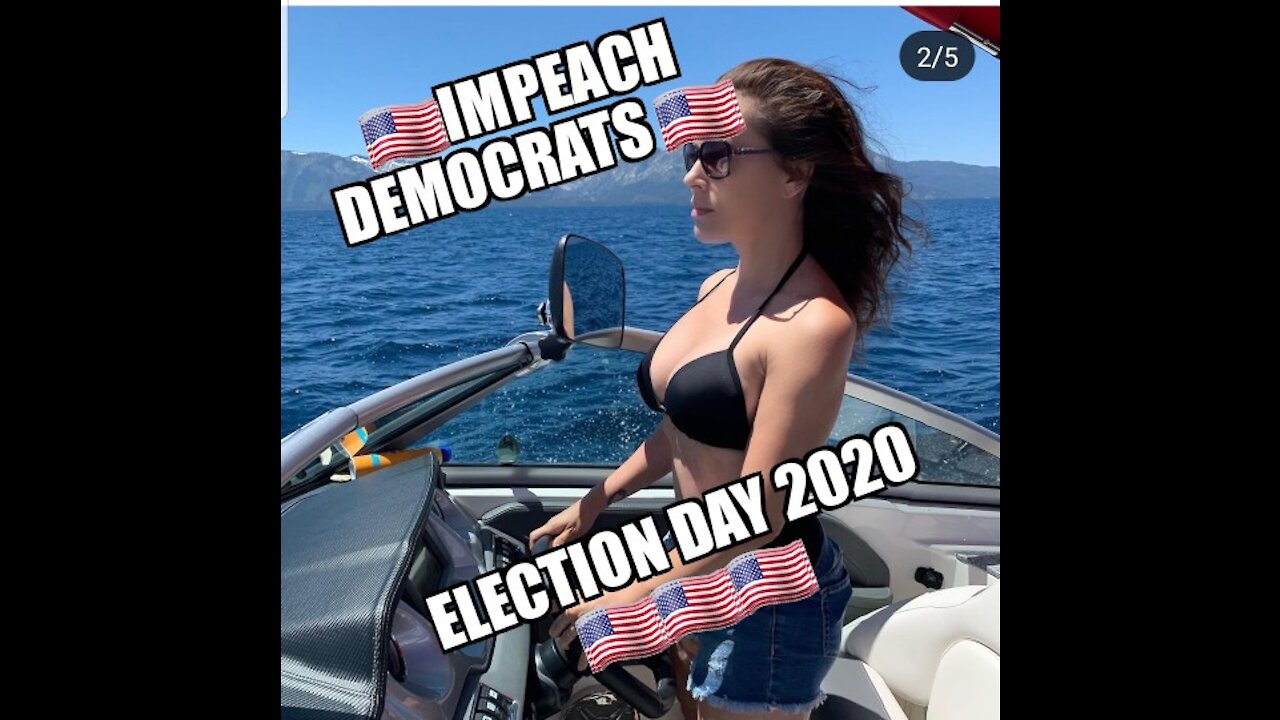 Trump Going No Where Fast