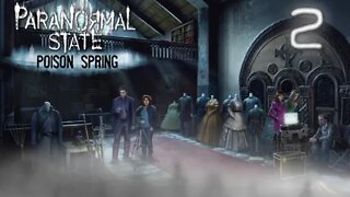 Paranormal State: Poison Spring - Part 2 (with commentary) PC