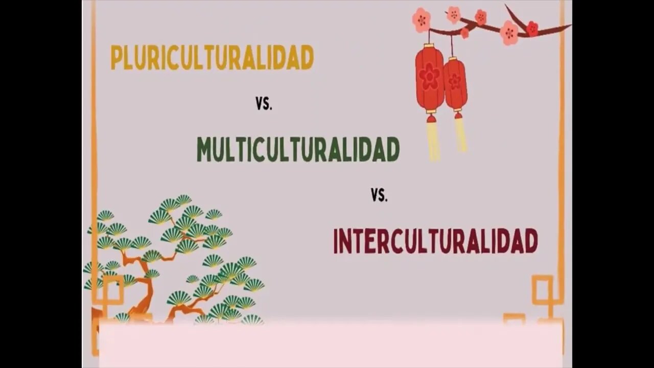 Venezuela como un país pluricultural: Reconocimiento, Promoción y Respeto a la Diversidad Cultural.